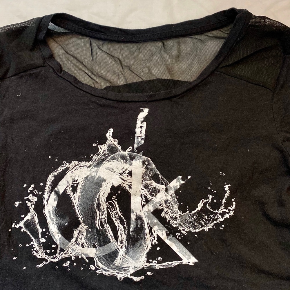 CALVIN KLEIN T-SHIRT